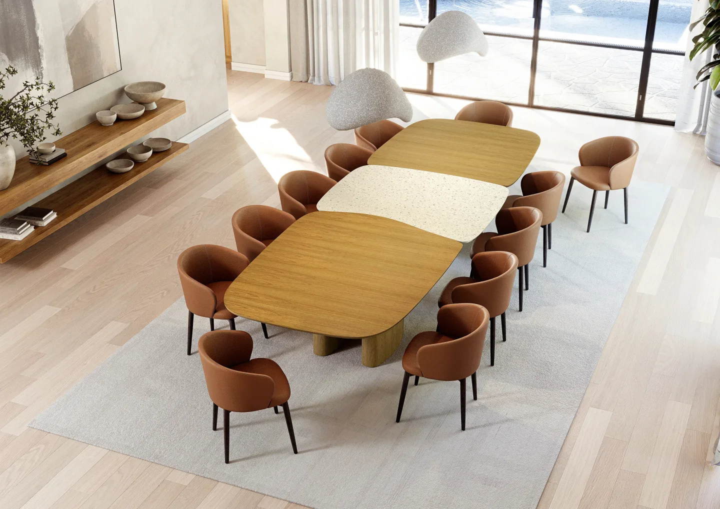 Mesa Elo — imagem 5
