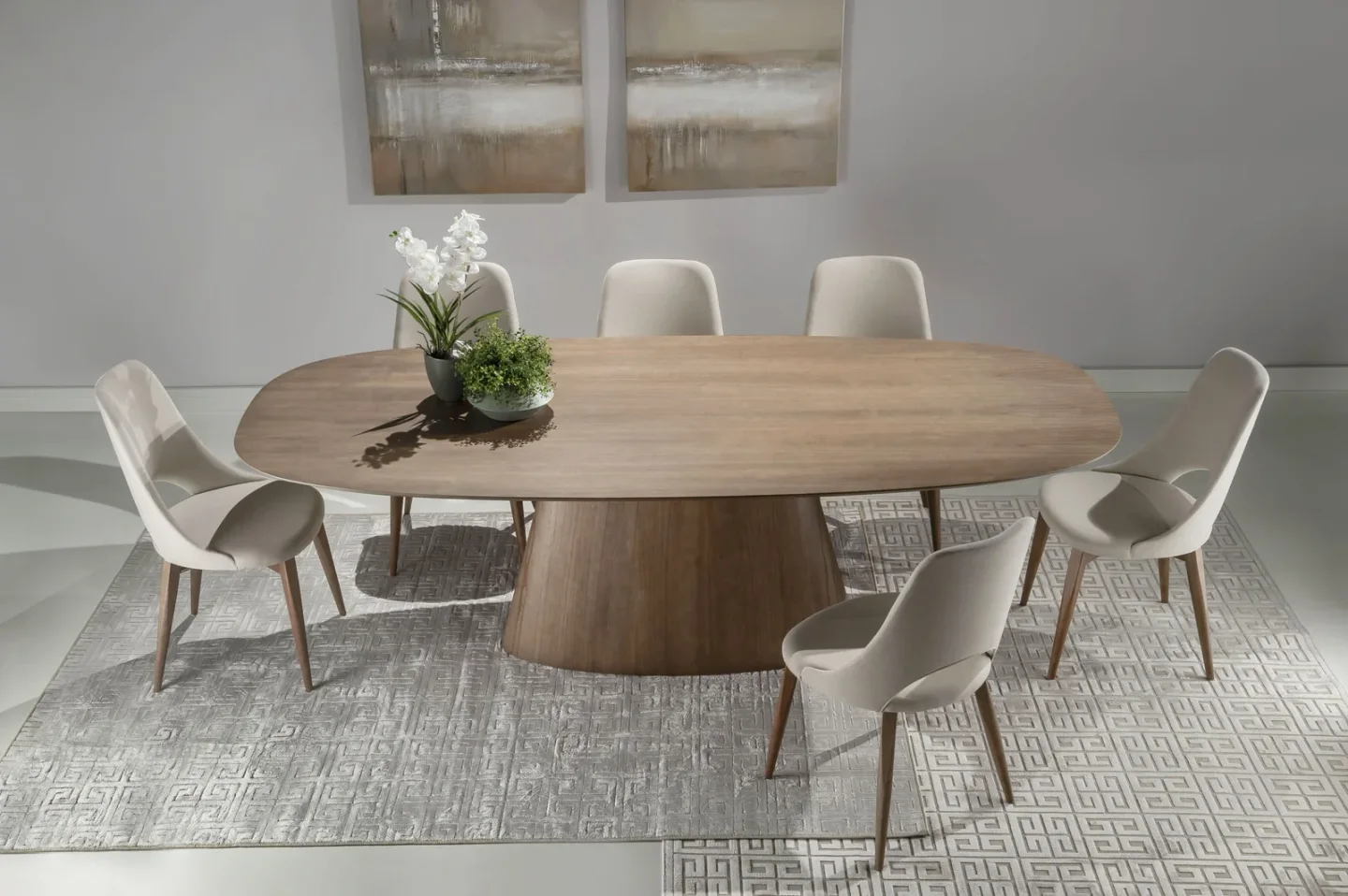Mesa Dora — imagem 20