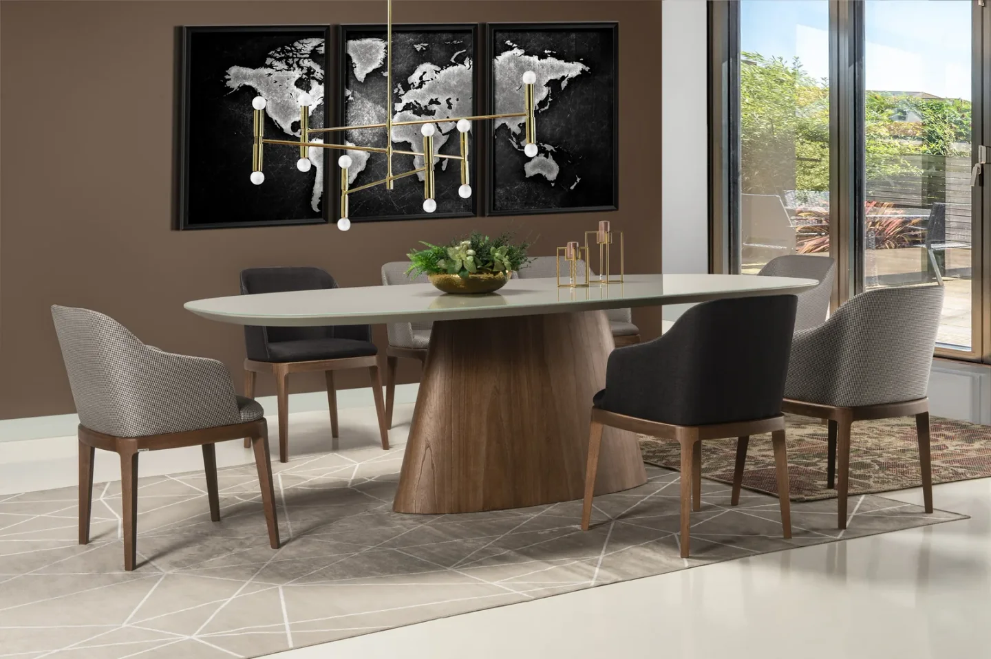 Mesa Dora — imagem 19