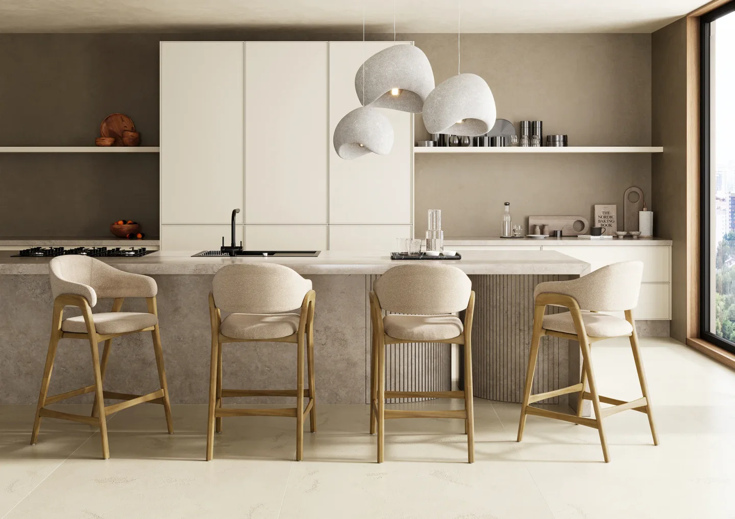 Banqueta Jade — imagem 5