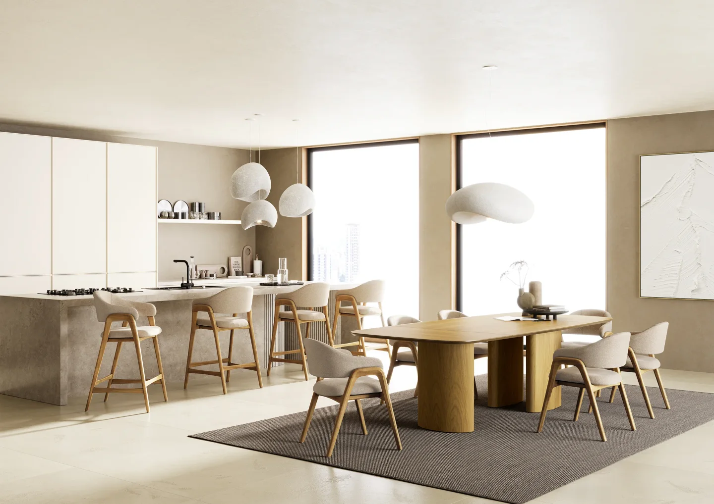 Banqueta Jade — imagem 8