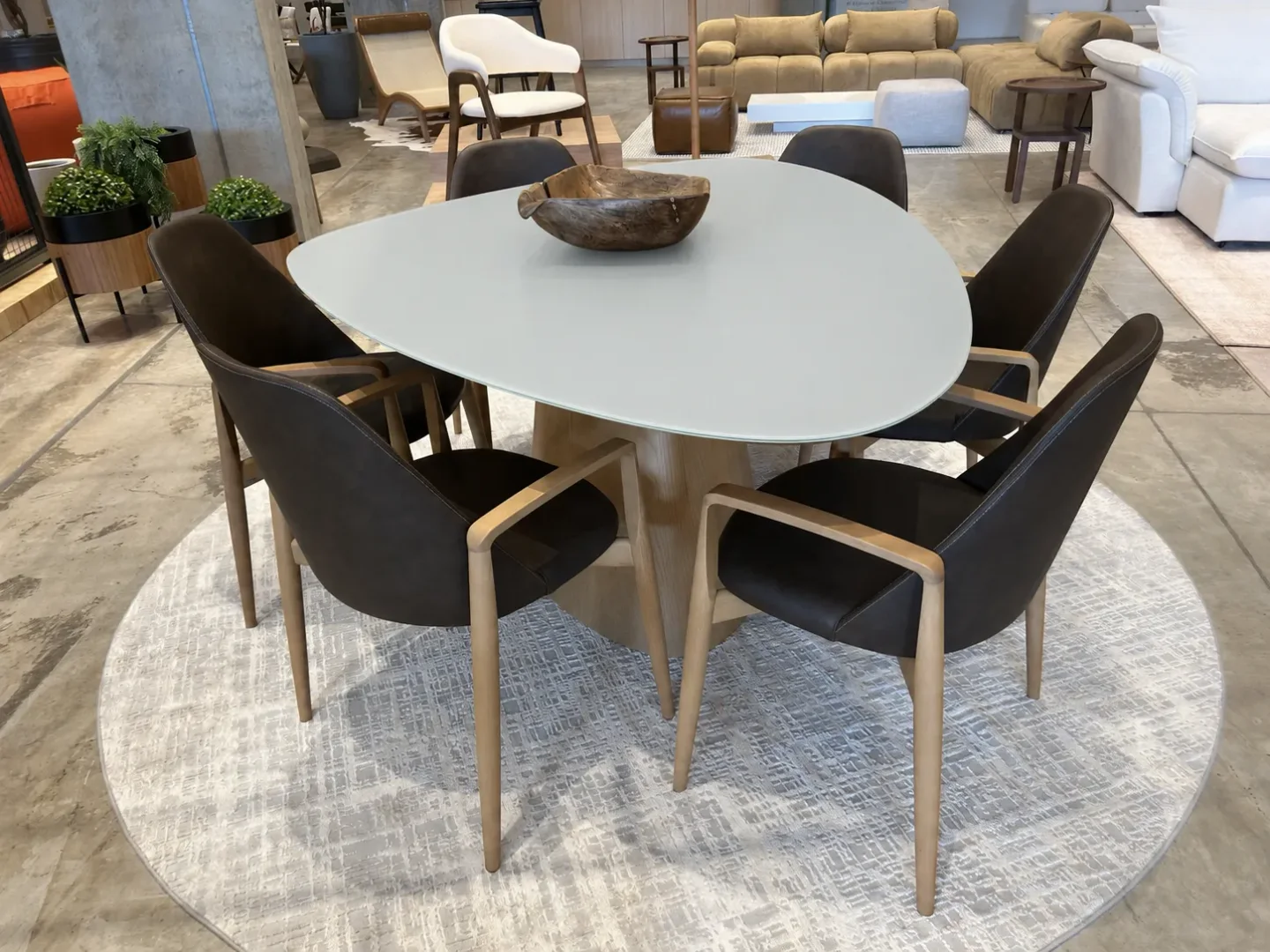 Vidro Matte Corda — imagem 3