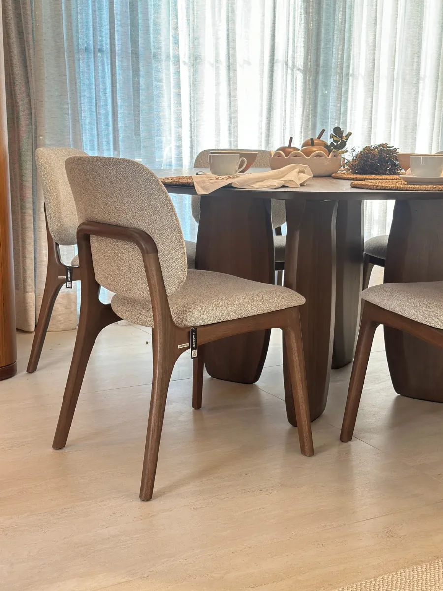 Mesa Aurora Redonda — imagem 2