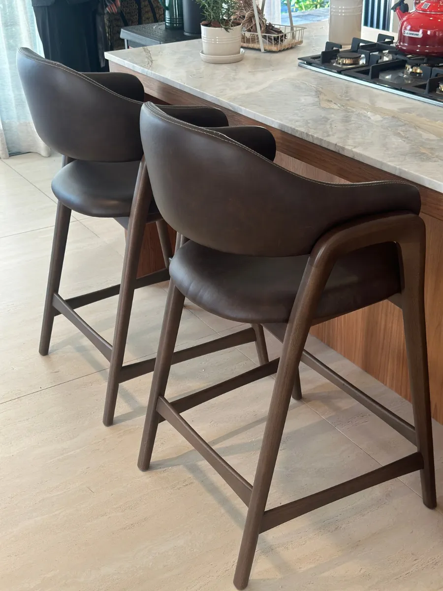Banqueta Jade — imagem 14