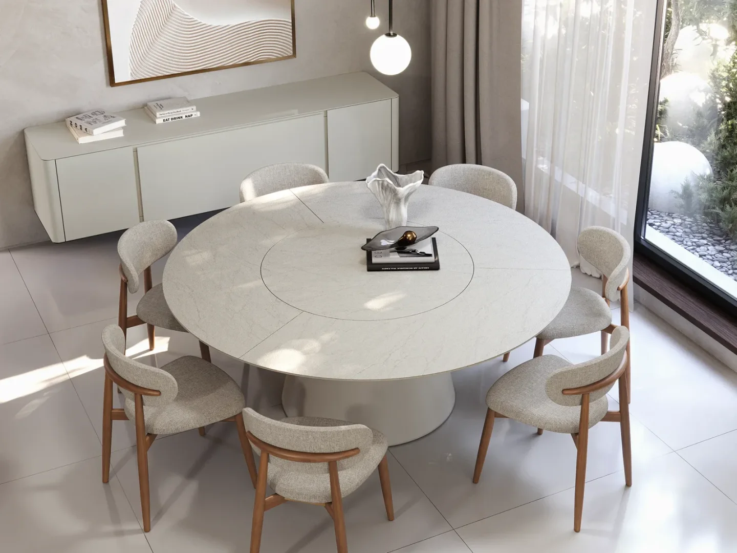 Mármore Carrara — imagem 2