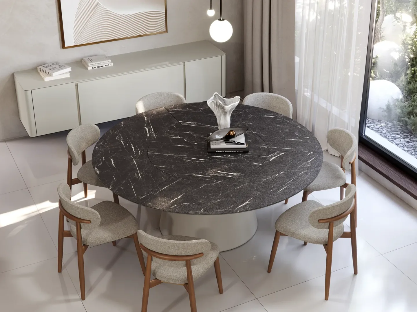 Nero Black — imagem 4