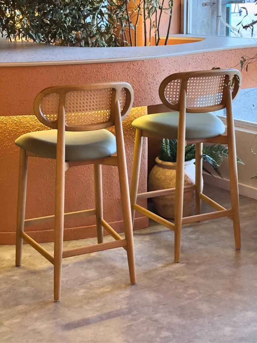 Banqueta Cora — imagem 7