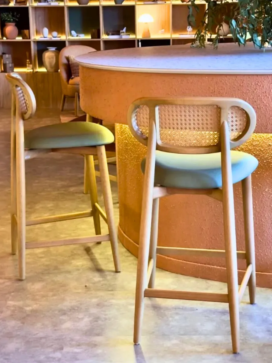 Banqueta Cora — imagem 9