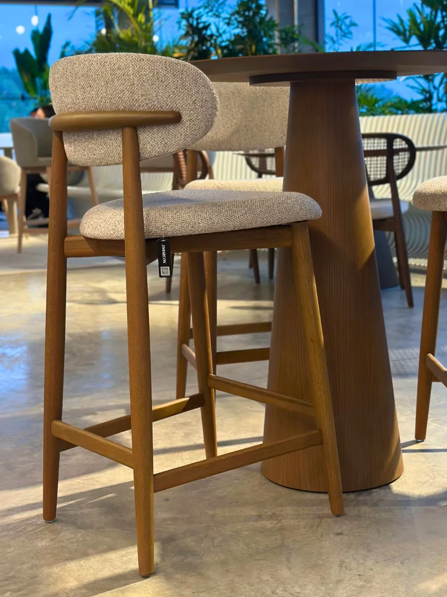 Banqueta Farah — imagem 12