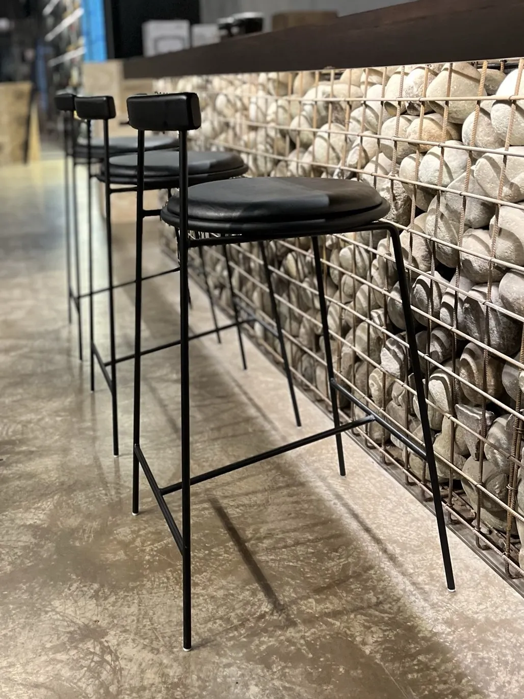 Banqueta Move — imagem 9