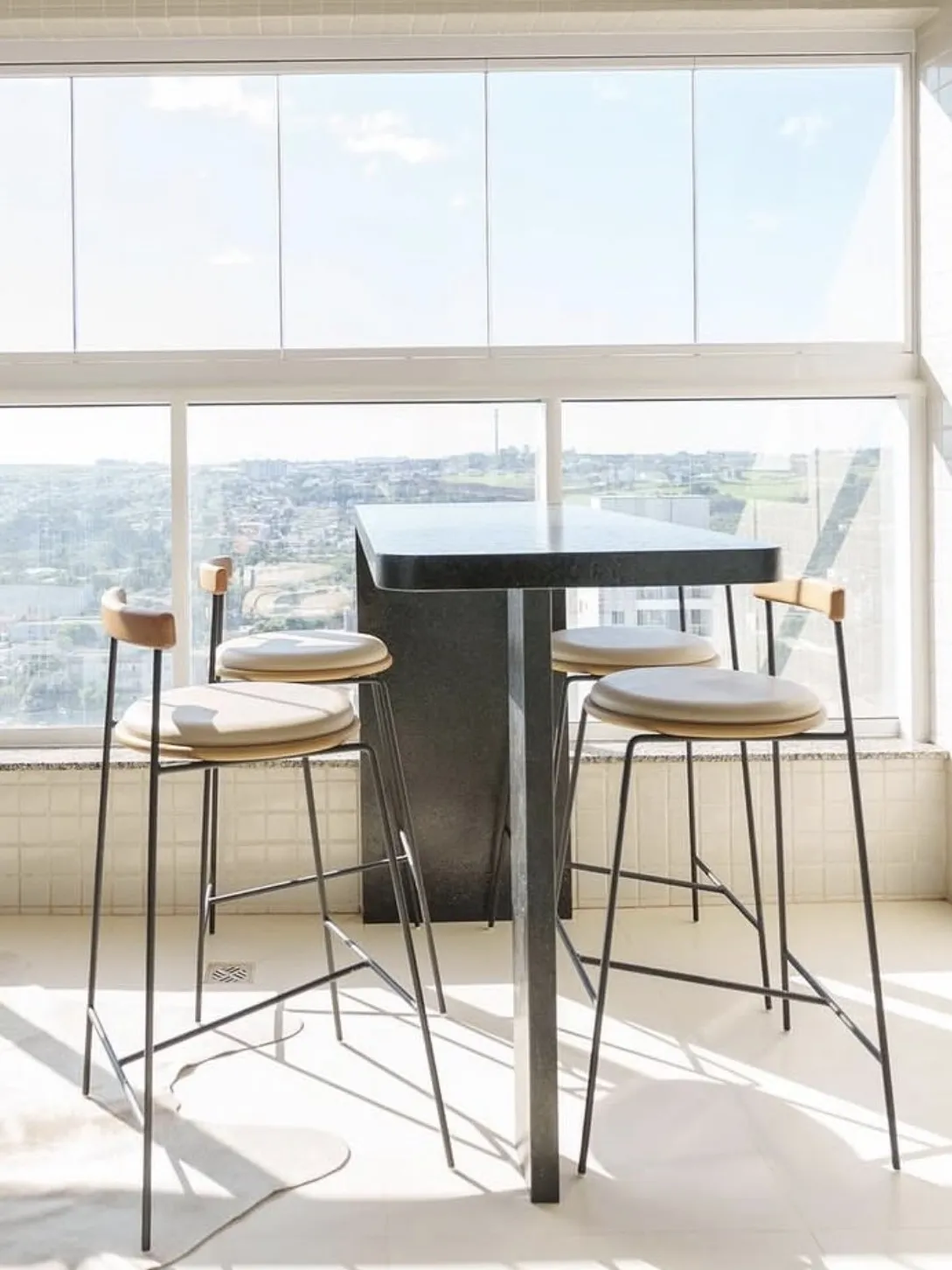 Banqueta Move — imagem 4