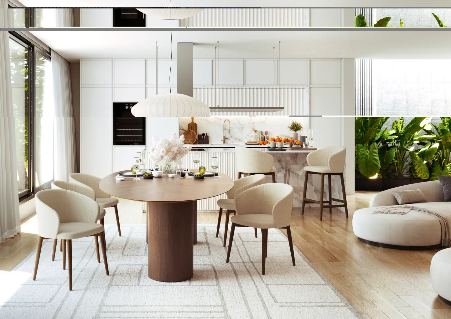Banqueta Chanel — imagem 4