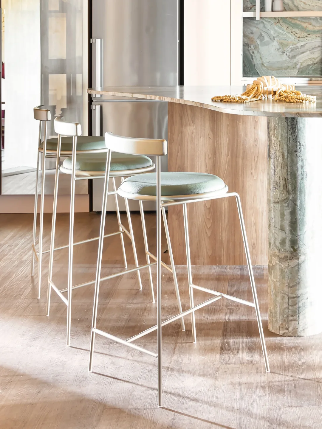 Banqueta Move — imagem 11
