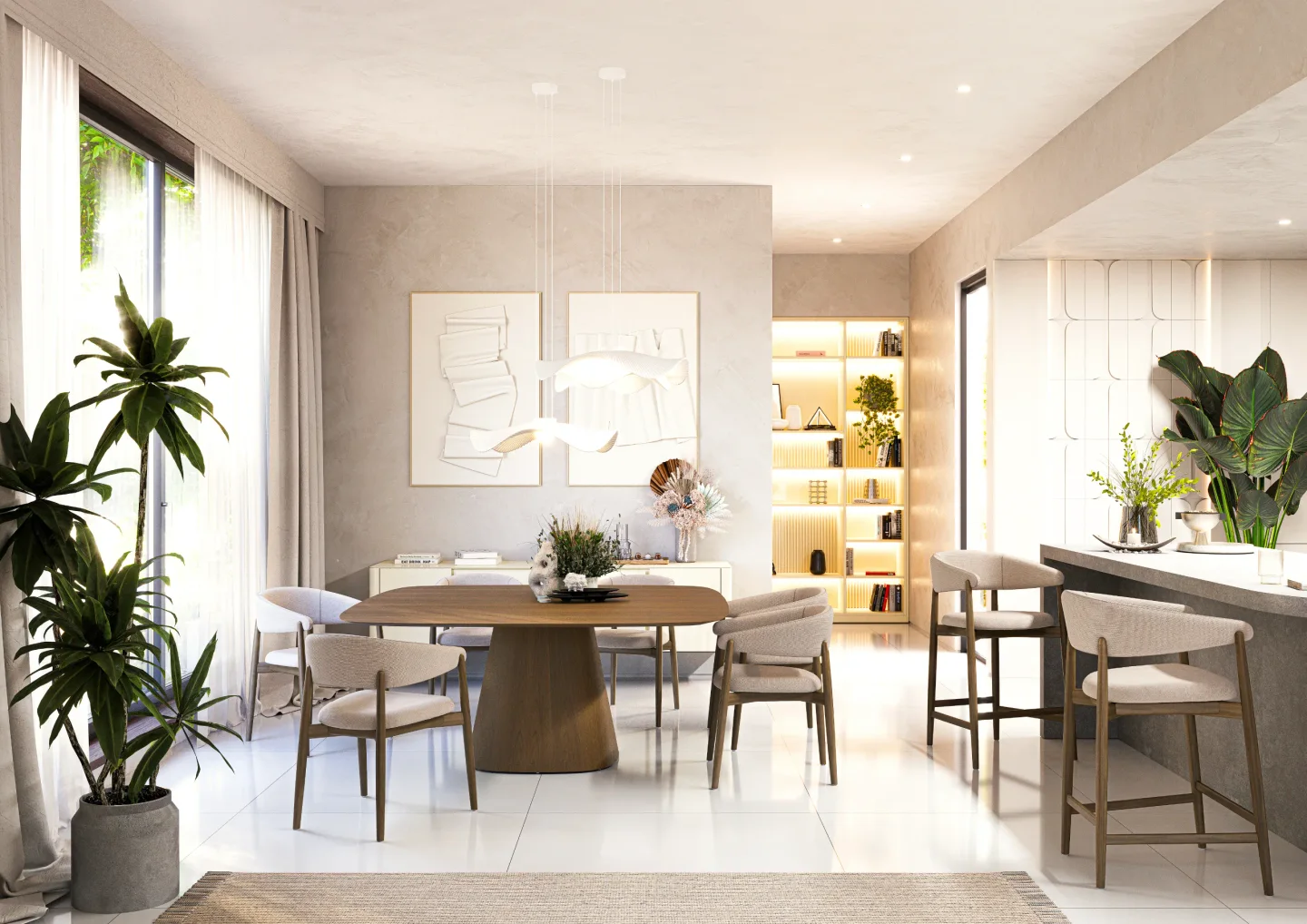 Banqueta Kira — imagem 5