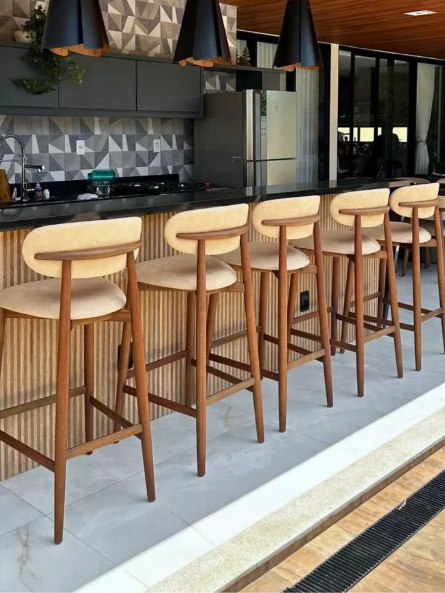 Banqueta Farah — imagem 13
