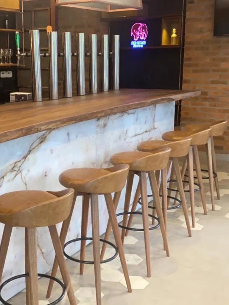 Banqueta Lucy — imagem 7