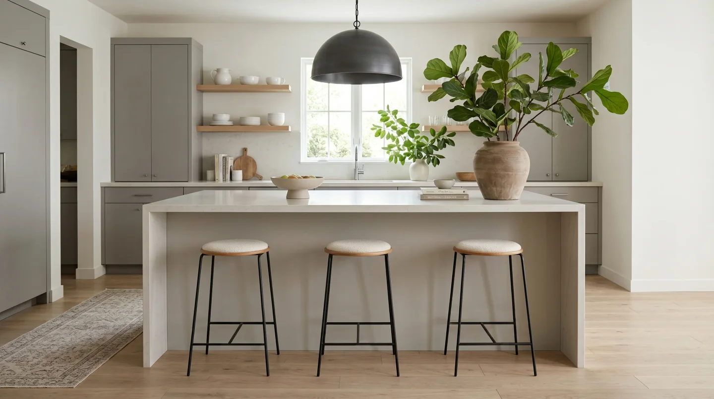 Banqueta Move sem encosto — imagem 3
