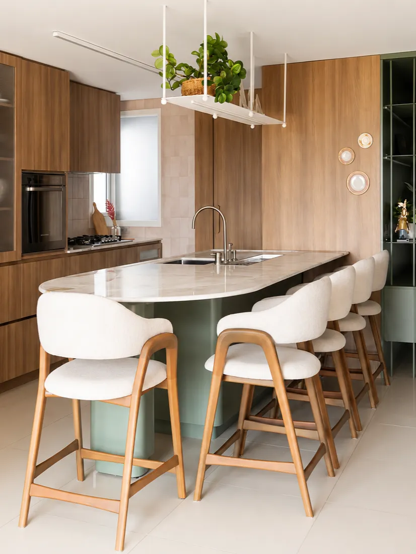 Banqueta Jade — imagem 4