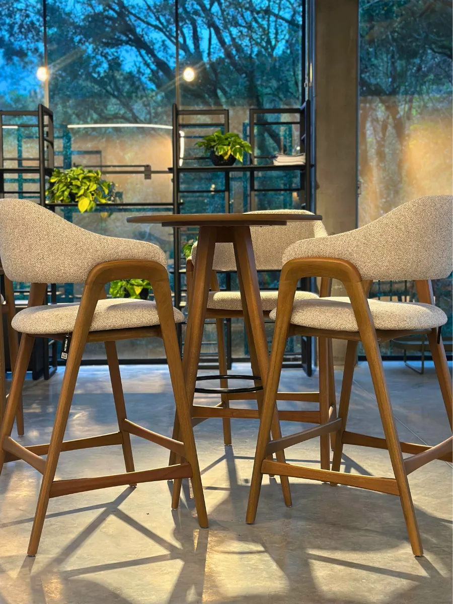 Banqueta Jade — imagem 11