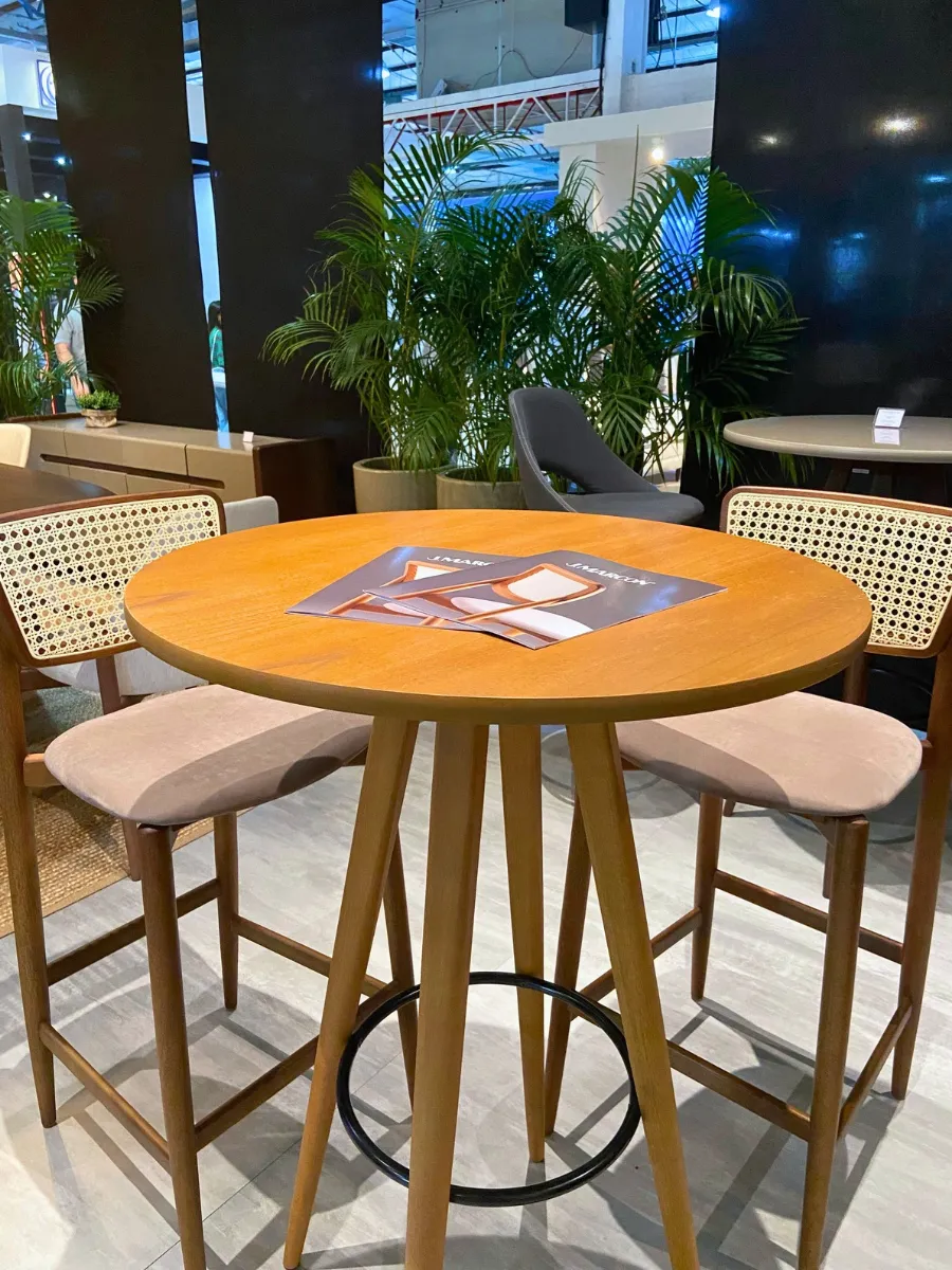 Banqueta Maitê — imagem 9