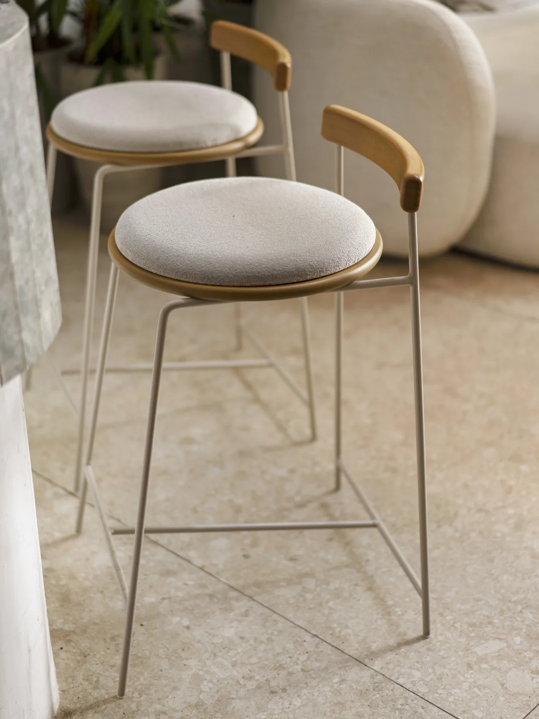 Banqueta Move — imagem 14