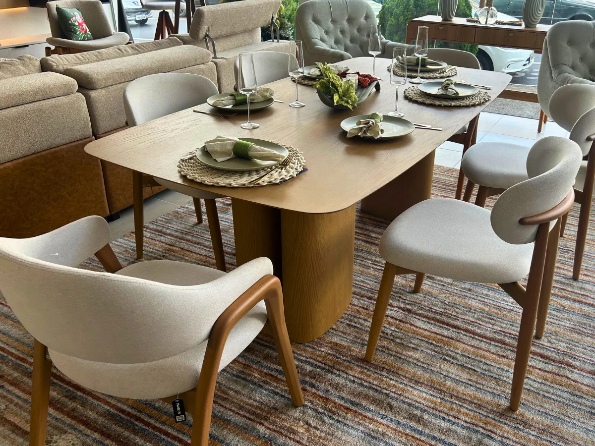 Mesa Dune Slim — imagem 5