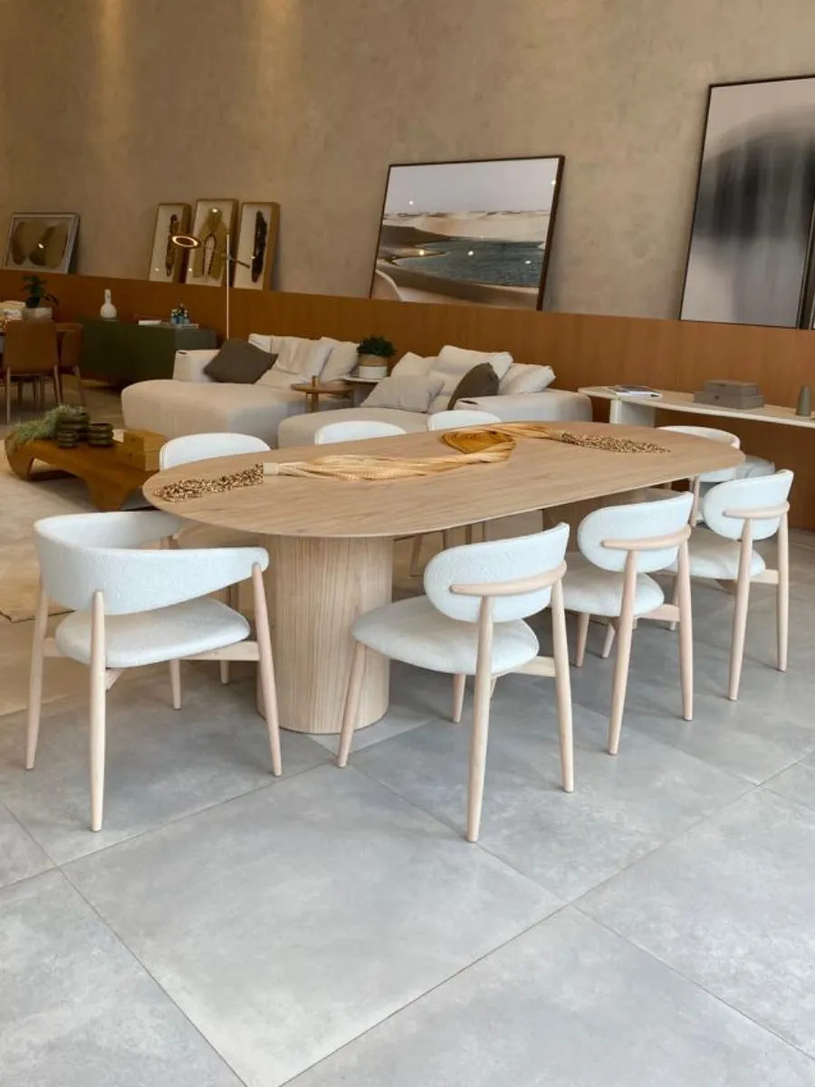 Mesa Farah — imagem 14