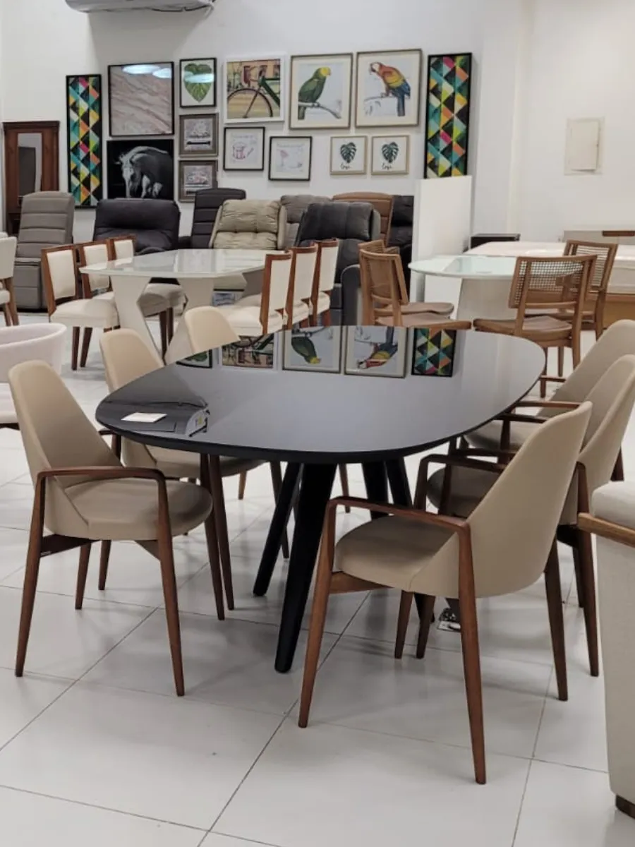 Mesa Lizzie — imagem 5
