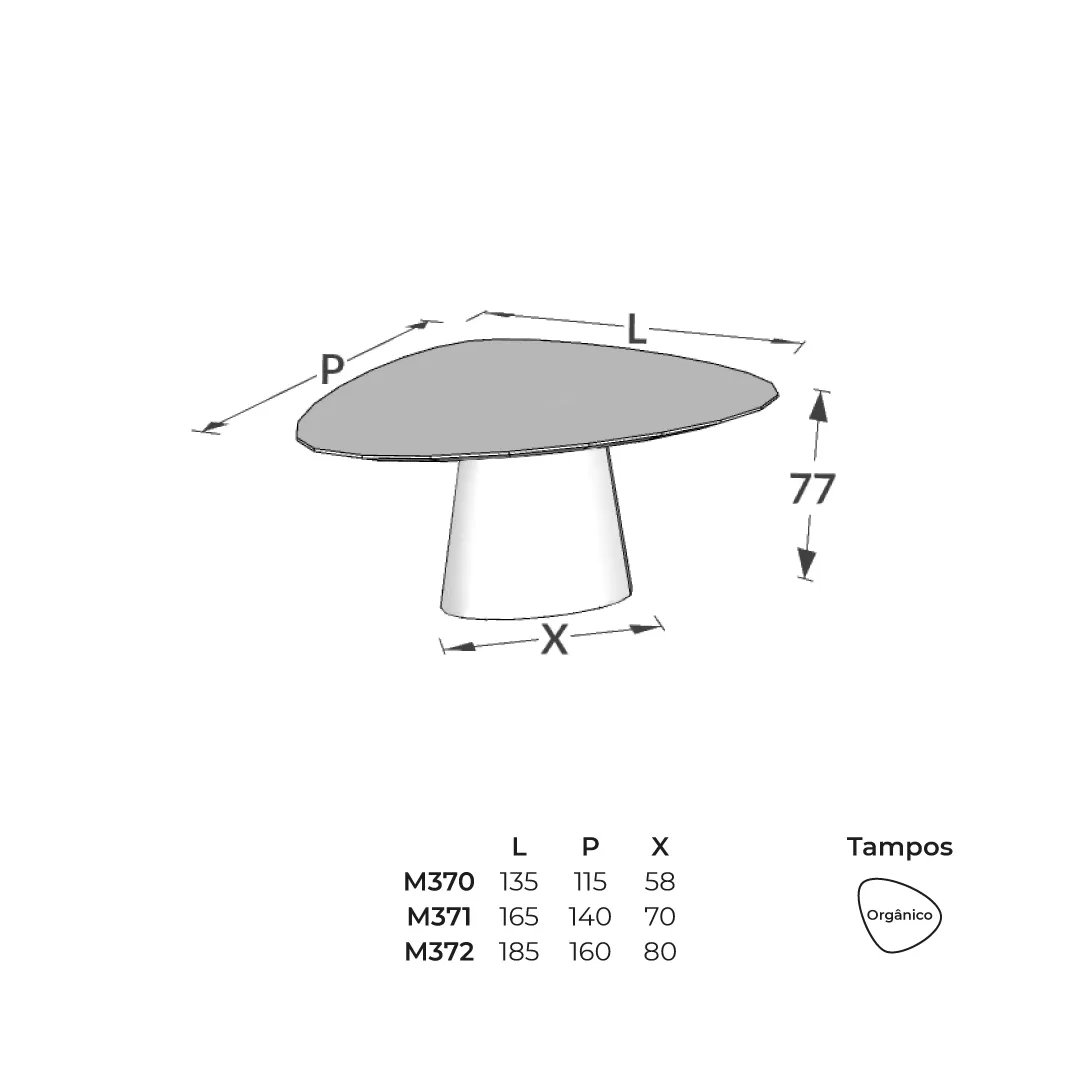 Mesa Mia — imagem 2