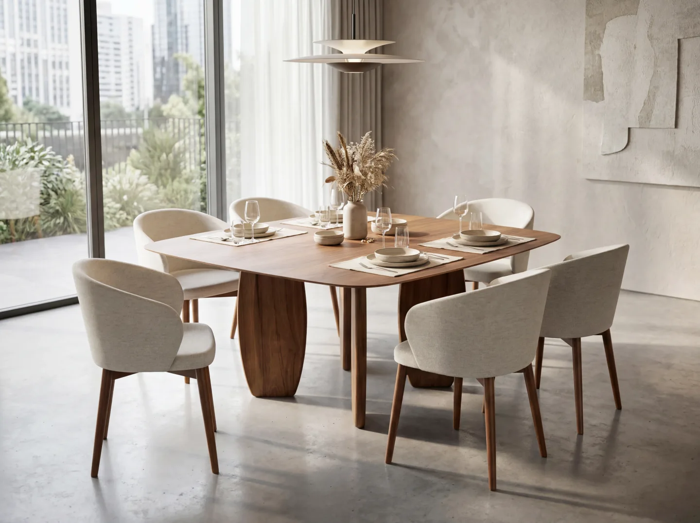 Mesa Aurora Quadrada — imagem 2