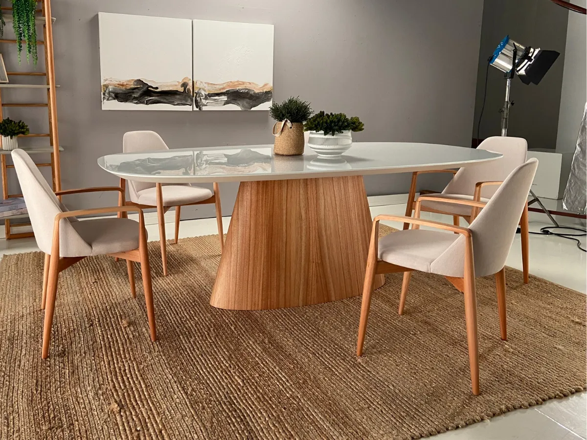 Mesa Dora — imagem 7