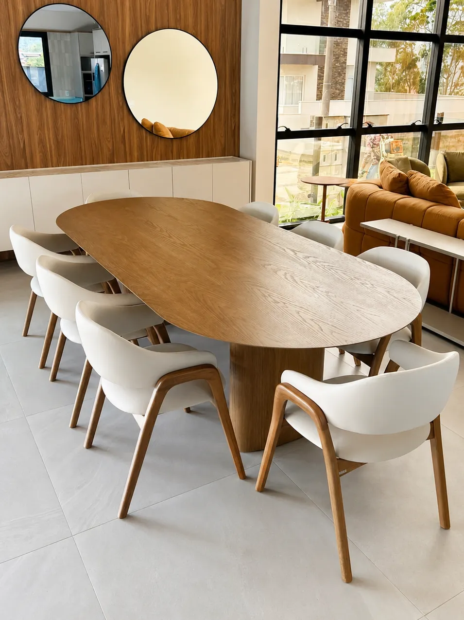 Mesa Farah — imagem 10