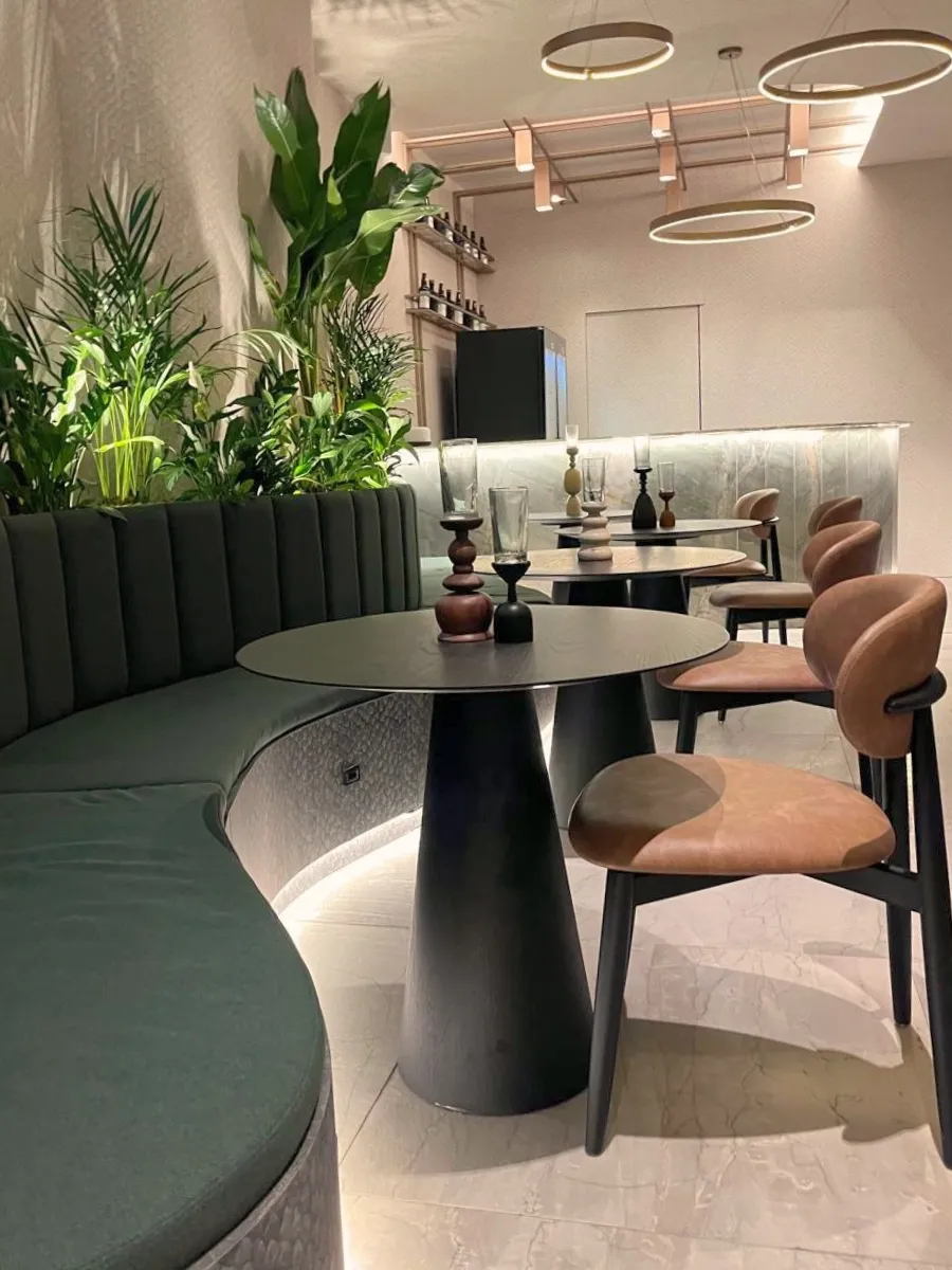 Mesa Bianca — imagem 13