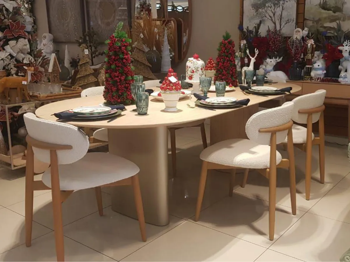 Mesa Farah — imagem 15