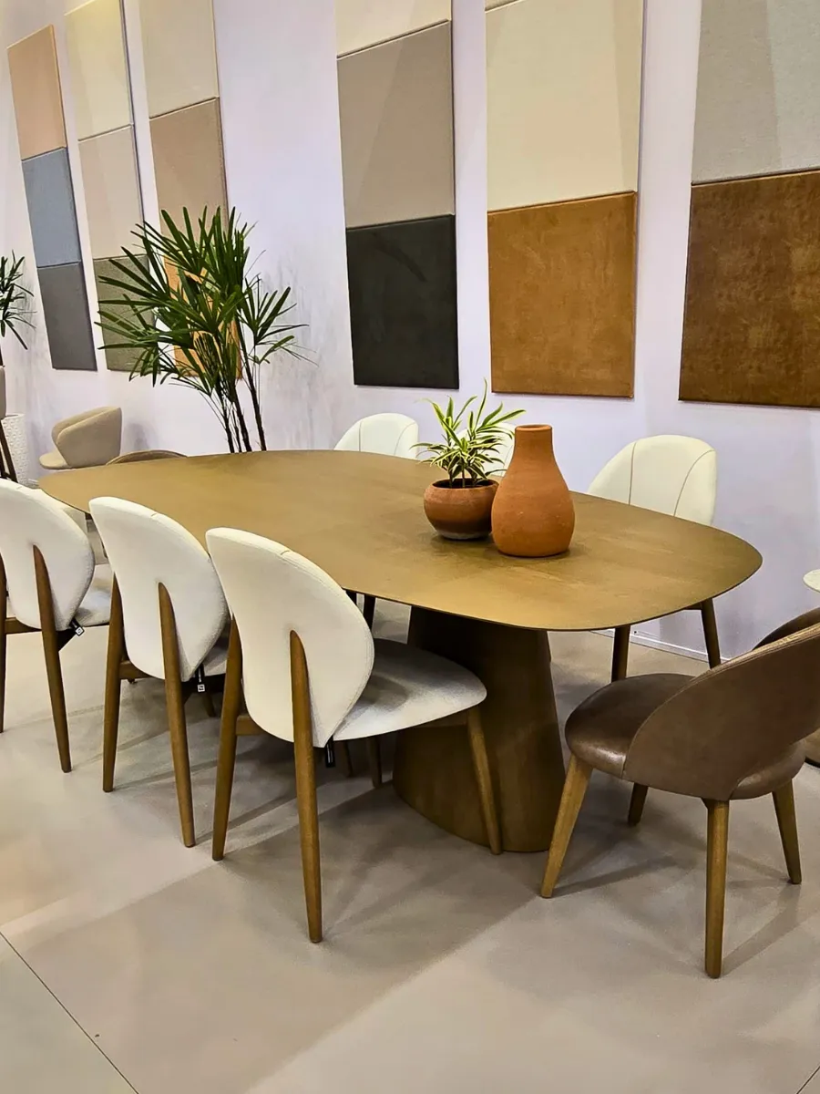 Mesa Domo — imagem 15