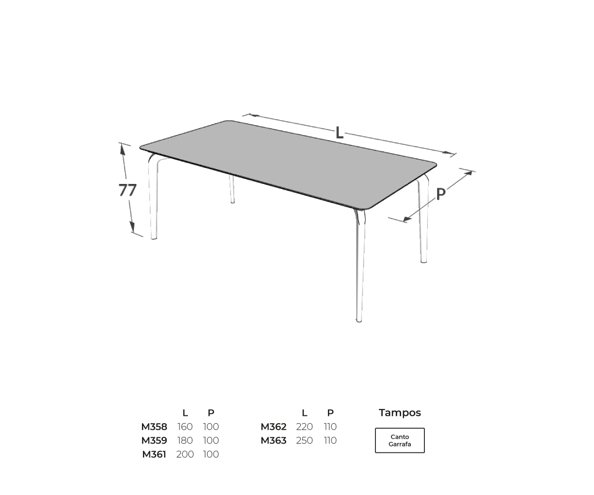 Mesa Plana — imagem 3