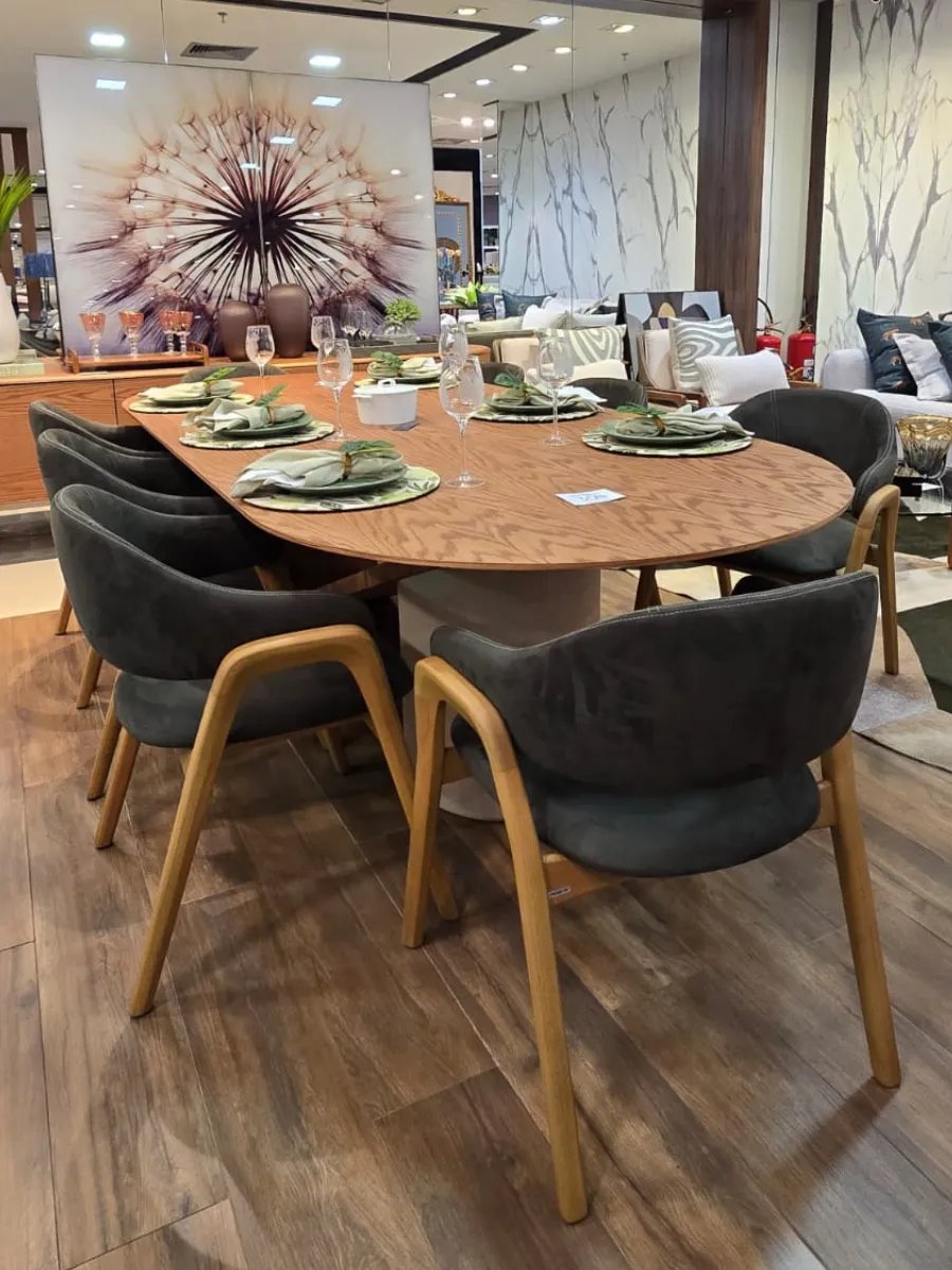 Mesa Farah — imagem 12