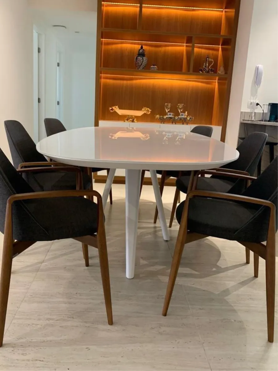 Mesa Lizzie — imagem 4