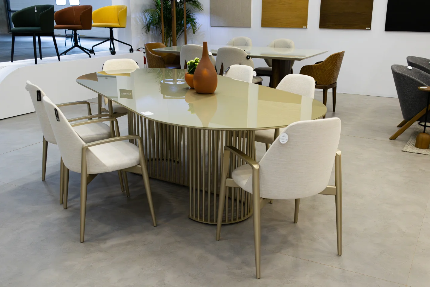 Mesa Copan — imagem 11