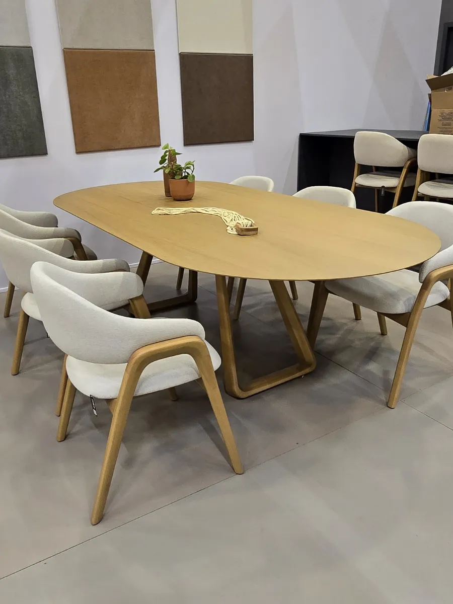 Mesa Zoe — imagem 8