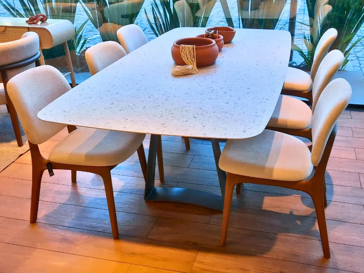 Mesa Daphne — imagem 7