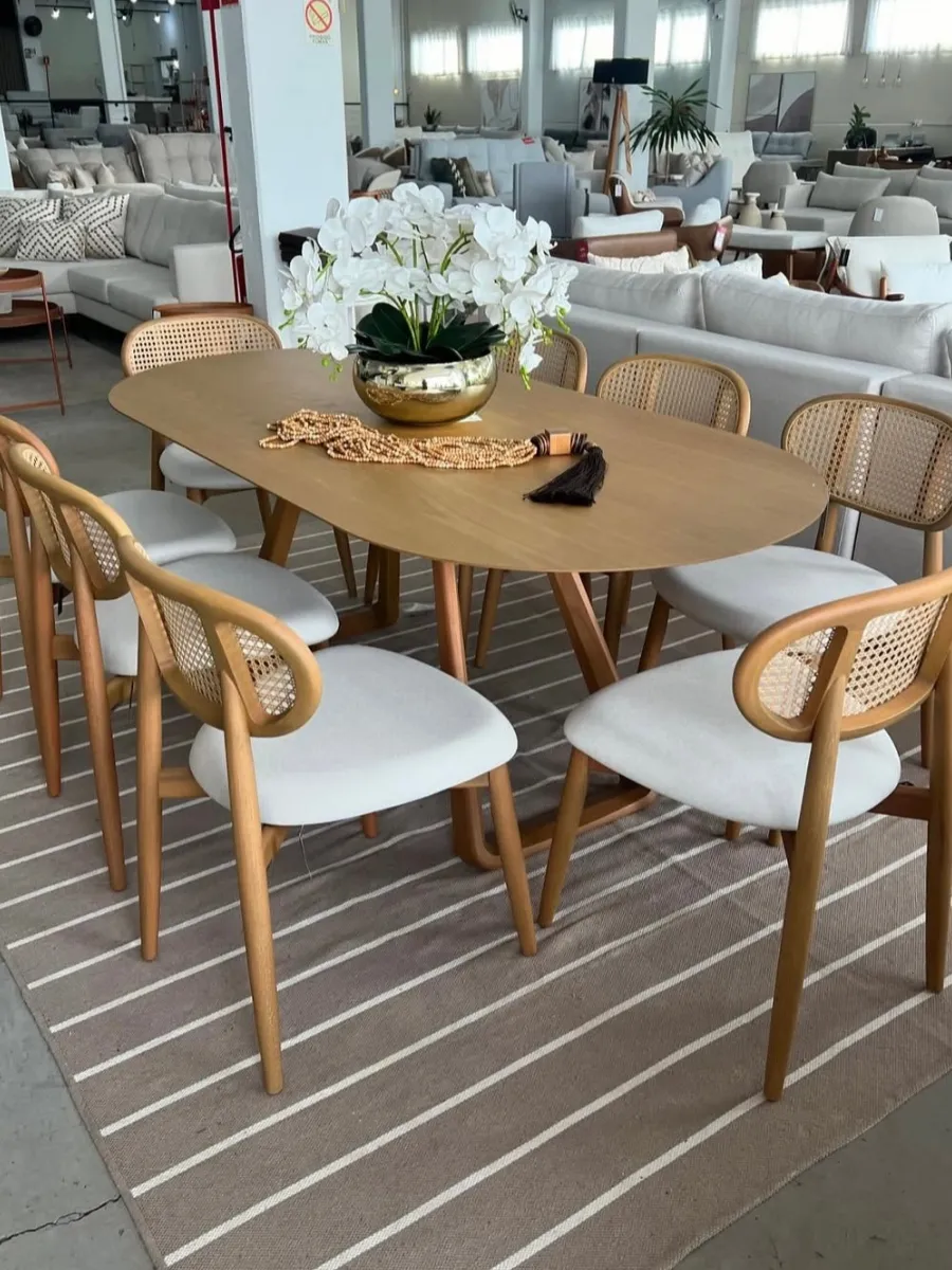 Mesa Zoe — imagem 10