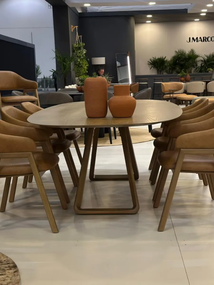 Mesa Zoe — imagem 7