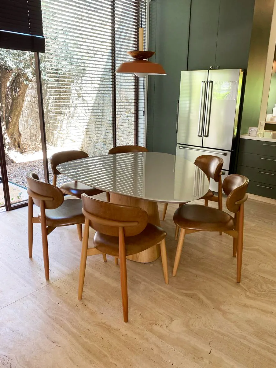 Mesa Mia — imagem 5