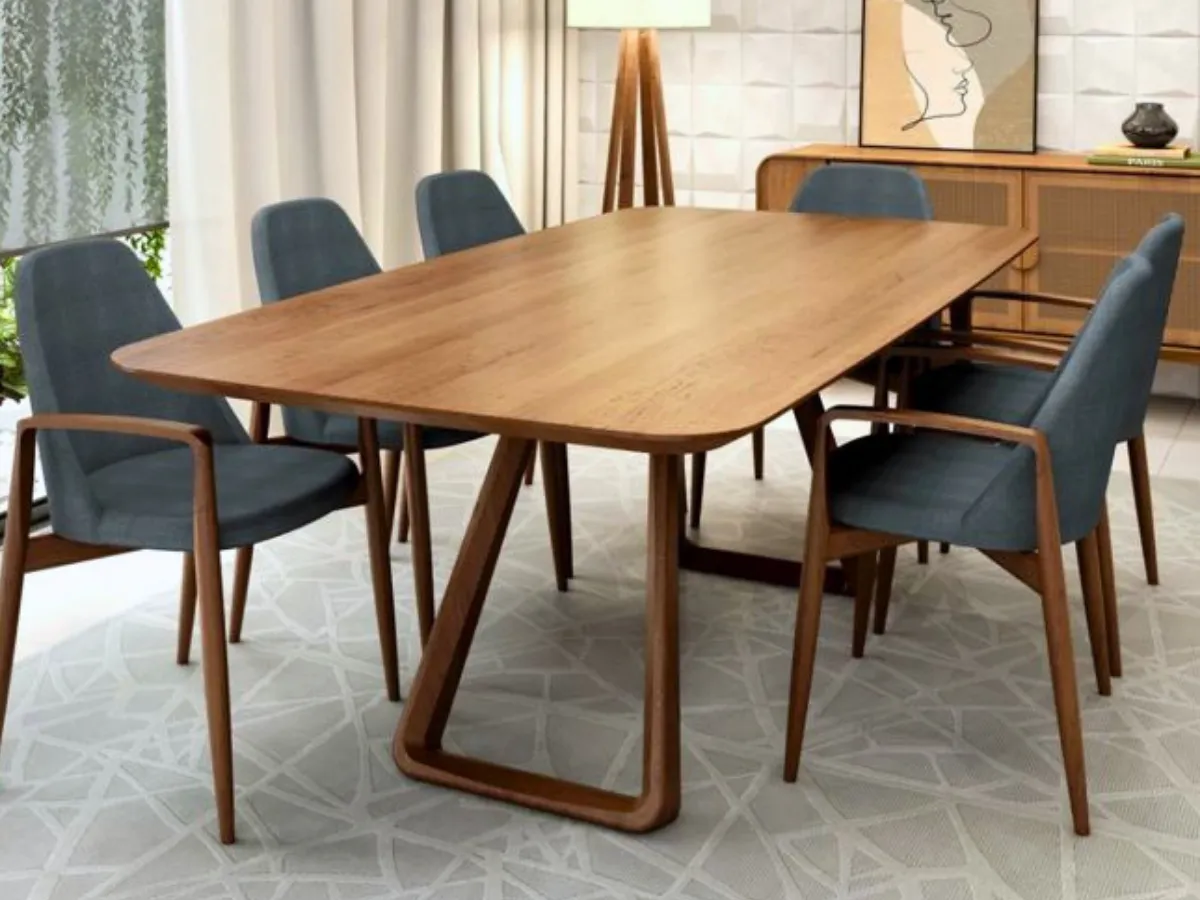 Mesa Zoe — imagem 13