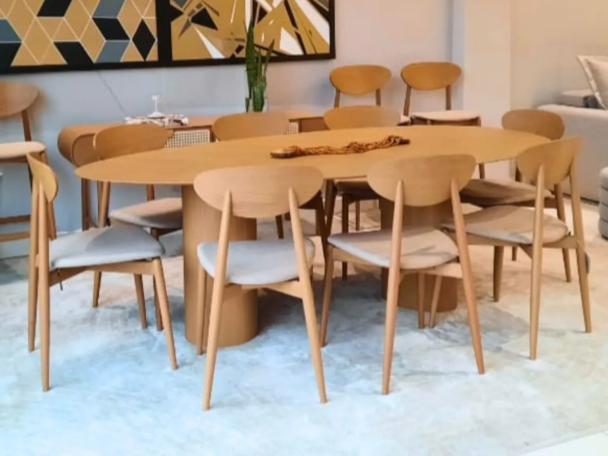 Mesa Farah — imagem 16