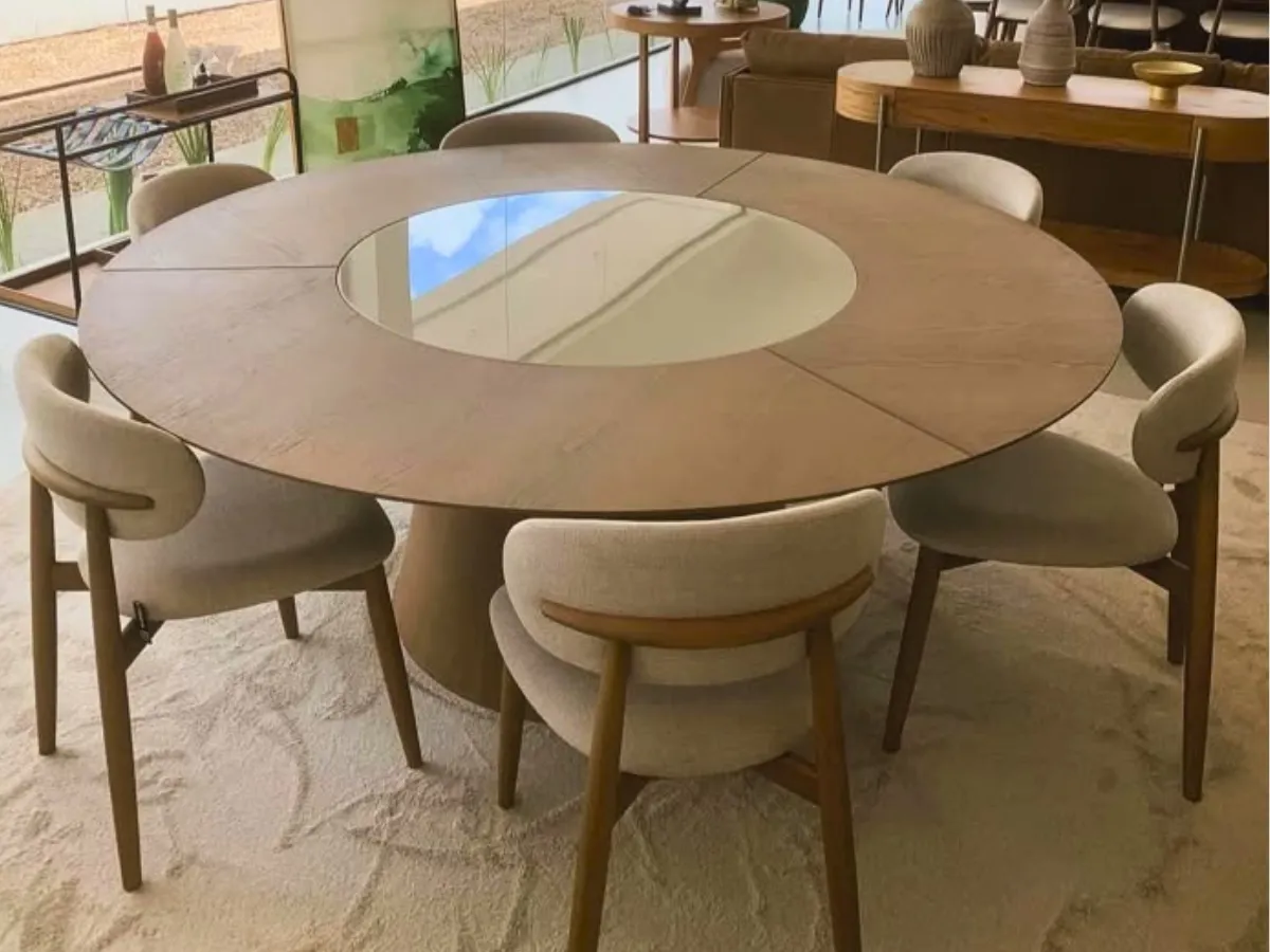 Mesa Sophia — imagem 5