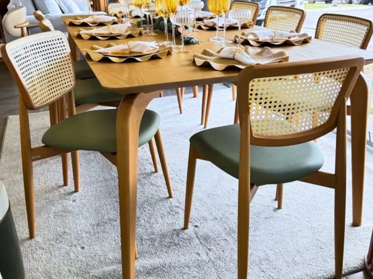Mesa Plana — imagem 14