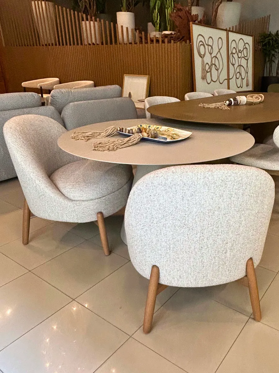 Mesa Drink Bianca — imagem 7
