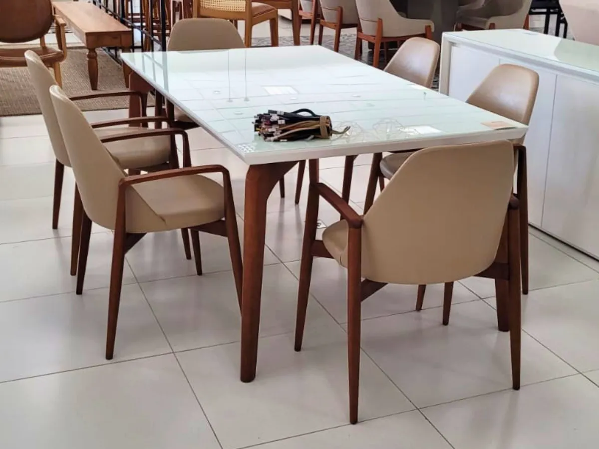 Mesa Plana — imagem 13